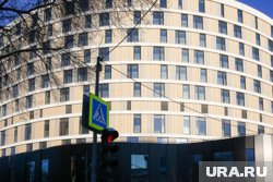 Строительство объекта началось в 2025 году 