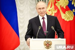 Путин провел общение с многодетными семьями из девяти регионов