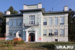 В Шадринском педагогической университете подсчитали заявления и абитуриентов 2025 года