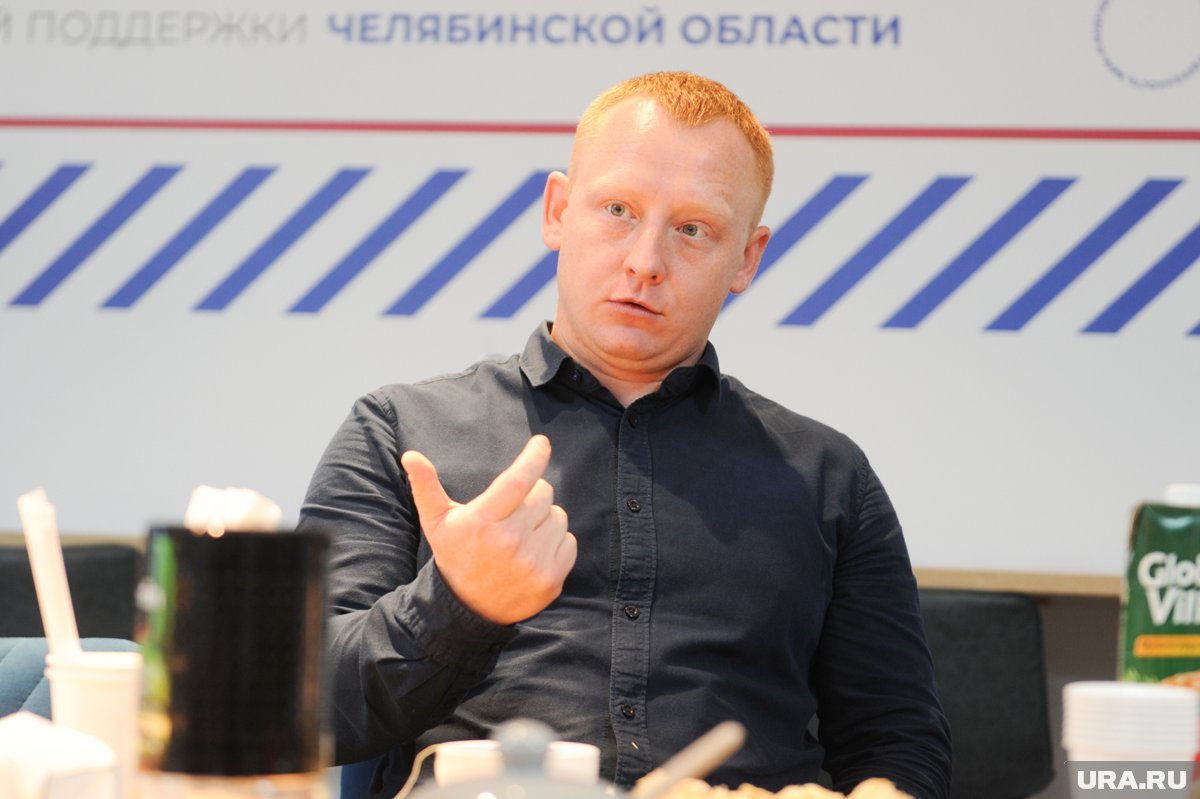 Барбашин попросил челябинцев не разжигать костров в лесу и частном секторе