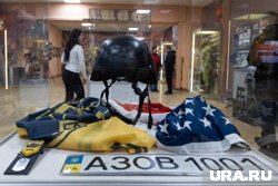 В России сняли вторую часть фильма про запрещенный батальон ВСУ