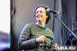 После концерта тагильчане увидят водное и световое шоу