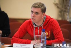 Экс-депутат Кургана Пивоваров покинул ряды КПРФ в 2022 году