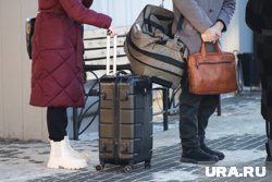 Украину покинула огромная часть трудоспособного населения