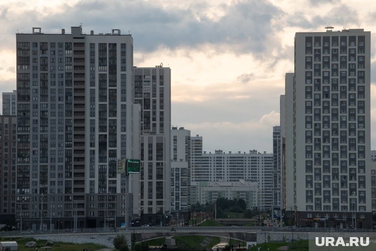 Работу девелопера признали эксперты