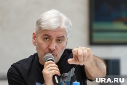 Евгений Водолазкин выступит в Екатеринбурге 24 августа