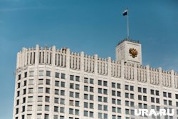 В 2025 году доходы бюджета РФ вырастут до 40 триллионов 296 миллиардов рублей, следует из документа Правительства