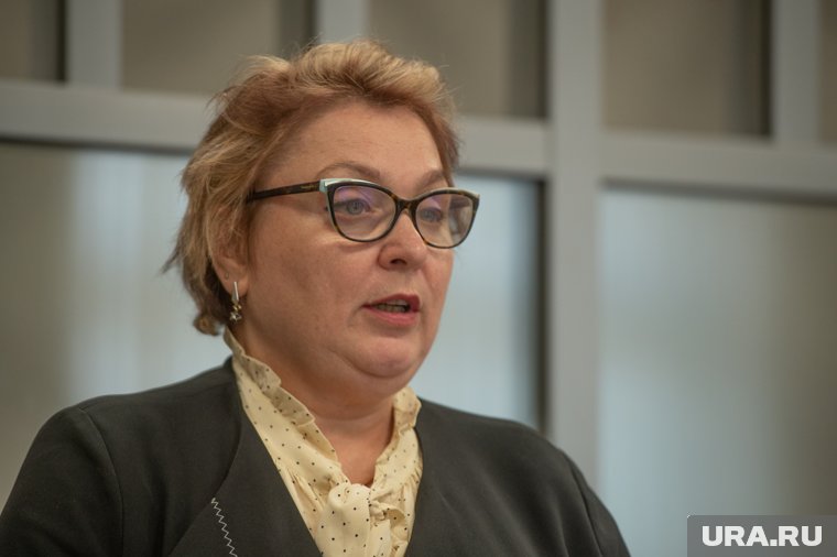 Ранее Елена Найданова была объявлена в розыск