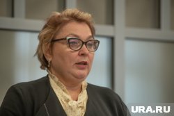 Ранее Елена Найданова была объявлена в розыск