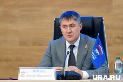 Дмитрий Махонин призвал однопартийцев к новым выборам 