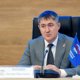 Губернатор Махонин объявил подготовку к новым выборам в Пермском крае