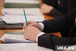 Курганские депутаты готовятся выбирать нового главу города