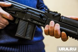Кирк получил ранение в ходе дебатов