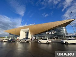 В аэропорту Перми стартовали рейсы летнего расписания