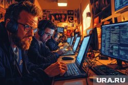 Неизвестные проводят Ddos-атаку на крупных операторов связи, передает Мининформ