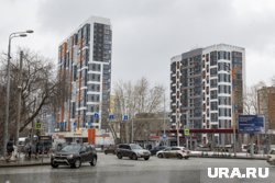 Стоимость квадратного метра опустилась до 99 тысяч рублей