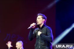 Дима Билан споет в финале праздника