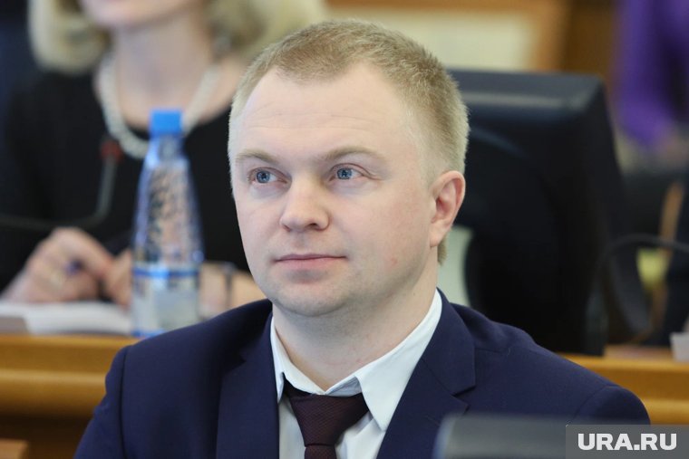 Гаврин отметил важность Шадринска в сфере бизнеса