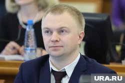 Гаврин отметил важность Шадринска в сфере бизнеса