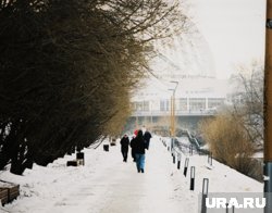 Зимой на похолодание организм обычно отвечает повышением артериального давления