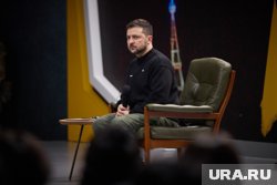 Образ Зеленского на Западе разрушился