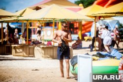 Ученые полагают, что ощущение эйфории во время отпуска связано с бегством от рутины и серой скуки в мир новизны