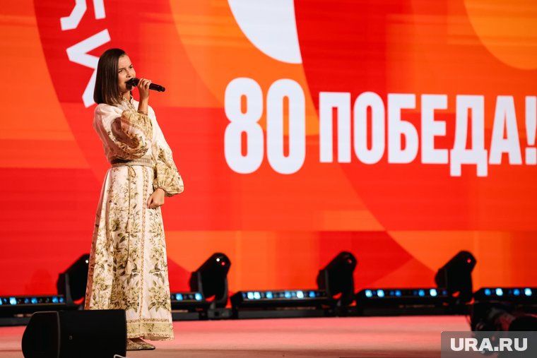 Все желающие теперь могут послушать песни о Великой Победе на всех платформах