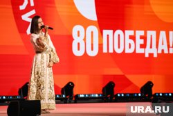 Все желающие теперь могут послушать песни о Великой Победе на всех платформах