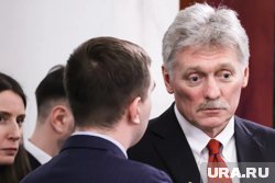 Запад бездоказательно обвиняет Россию в нарушении воздушного пространства, заявил Дмитрий Песков
