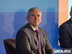Губернатор Александр Моор поздравил всех рыбаков с праздником