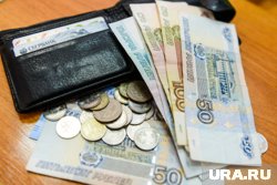 Курганец украл у соседа деньги, которые копились на школьные товары