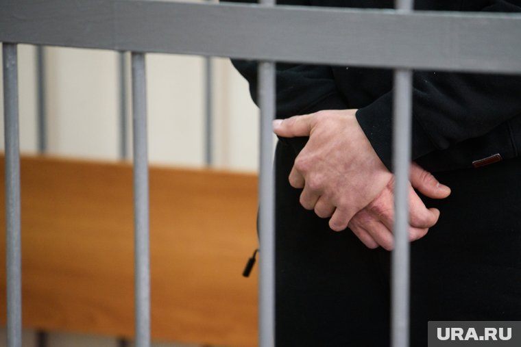 Пытавшегося въехать в Россию наемника ВСУ арестовали