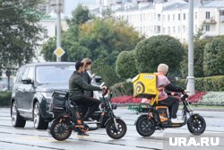 Курьеры в 75% случаев отмечают, что другие участники движения относятся к ним доброжелательно или нейтрально