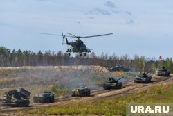 ВС РФ заняли территорию в селах Малиновка (Запорожская область) и Маяк (ДНР)