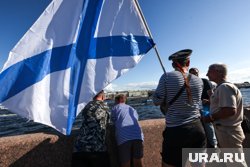 В Балтийске пройдет церемония награждения военнослужащих