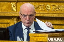 Игоря Петрова нашли мертвым в загородном доме с огнестрельным ранением