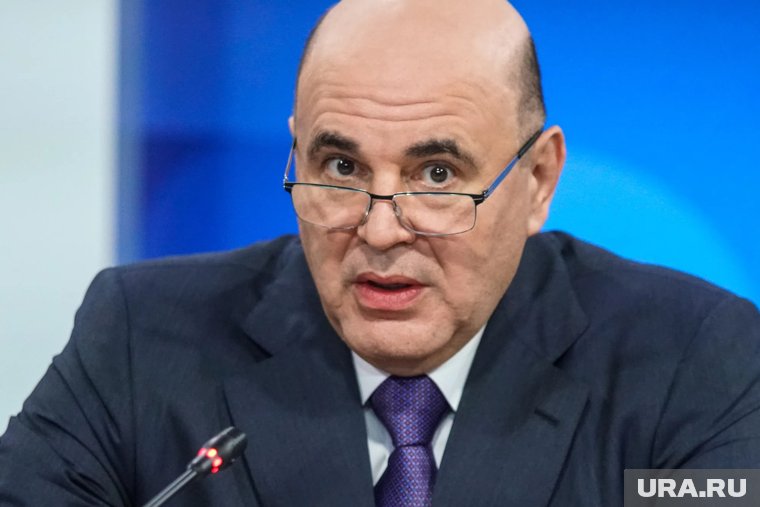 Мишустин назвал продбезопасность важнейшей национальной целью РФ
