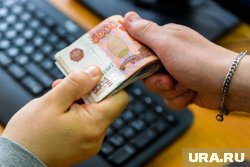 В целом по РФ медианная предлагаемая зарплата составляет 75 тысяч рублей