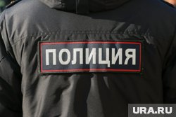 Полицейскому пришлось сделать вид, что он «выгоняет черта» из квартиры, чтобы успокоить бабушку