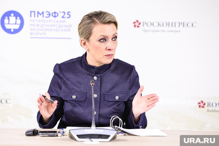 По словам Захаровой, чтобы вернуть россиян домой, дипмиссии работают круглосуточно