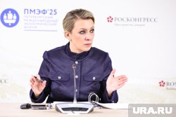 Захарова рассказала о работе дипмиссий по помощи россиянам, оказавшимся в зоне конфликта на Ближнем Востоке