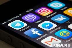 За вход в Instagram* штрафовать не будут 