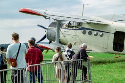 В России осталось мало самолетов малой внутрирегиональной авиации, отметил эксперт