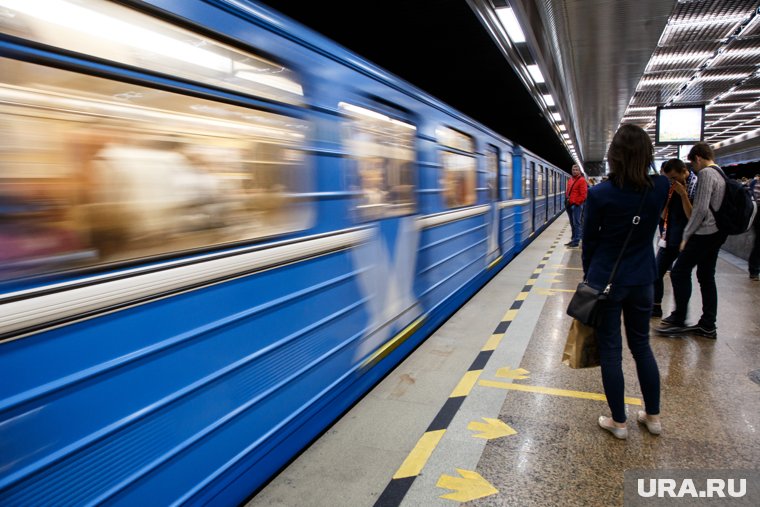 Развитие метро в Екатеринбурге является стратегически важной задачей, считает  Алексей Орлов