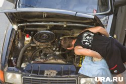 Перед долгой поездкой нужно проверить все основные узлы автомобиля