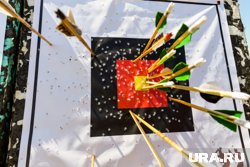 Ветеран СВО из Салехарда, награждённый медалью «За отвагу», примет участие в Кубке защитников Отечества