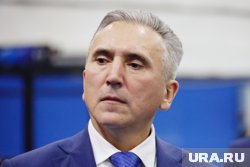 Постановление подписал губернатор Моор 