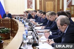 В правительстве активного борются с контрафактом в различных отраслях экономики
