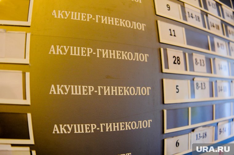 Сегодняшняя дата — хороший повод записаться на прием и вспомнить о профилактике
