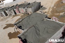 Жители Поповки не раз жаловались на завод по производству бетона